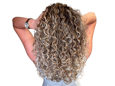 Cabelo do sonho